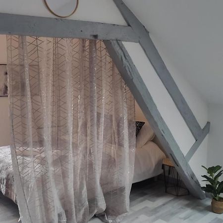 Downtown Apartment - Quiet And Cozy - Mon Groom 特鲁瓦 外观 照片