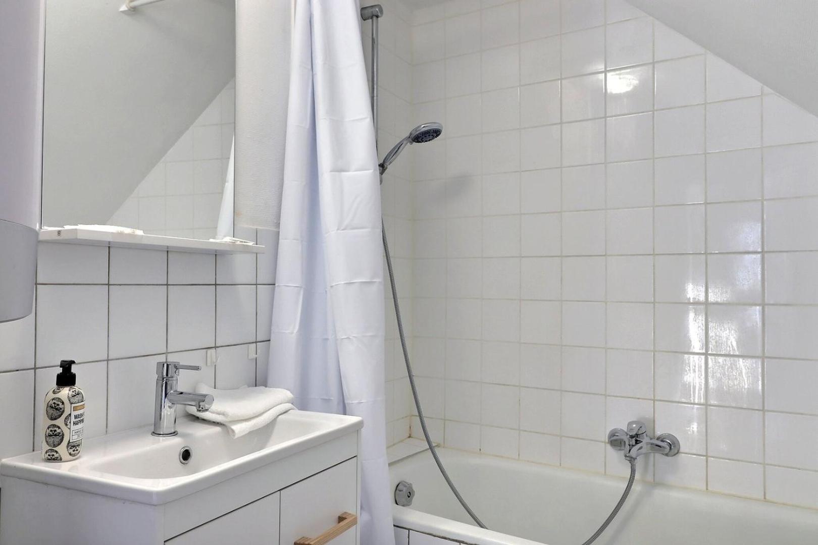 Downtown Apartment - Quiet And Cozy - Mon Groom 特鲁瓦 外观 照片