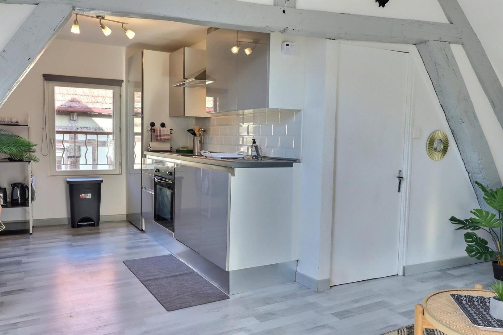 Downtown Apartment - Quiet And Cozy - Mon Groom 特鲁瓦 外观 照片