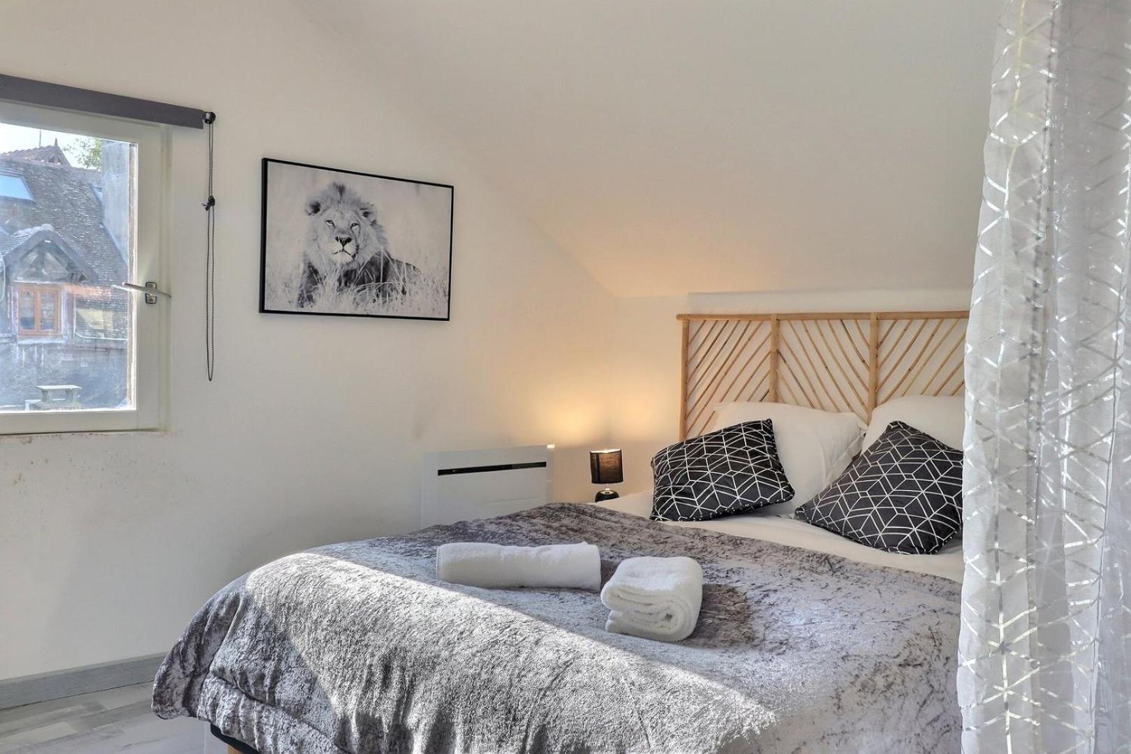 Downtown Apartment - Quiet And Cozy - Mon Groom 特鲁瓦 外观 照片